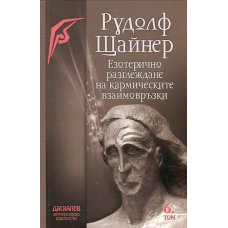 Езотерично разглеждане на кармическите връзки - 6